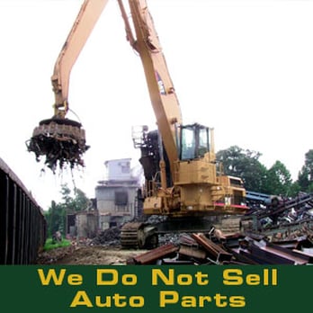 Davis Industries - Recycling Center Near Me - Lorton, Virginia