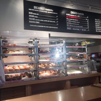 Do-Rite Donuts & Chicken - Donuts Near Me - Chicago, Illinois Do-Rite Donuts & Chicken - Donuts Near Me - Chicago, Illinois