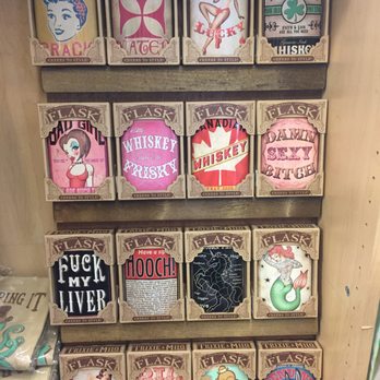 When Pigs Fly - Flasks! - Accessories Near Me - Edmonton, Alberta