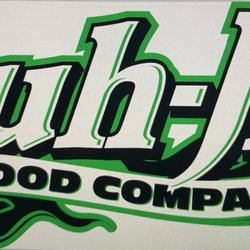 Luh-Jit Food Company - Food Truck Service