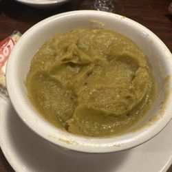 Villa Rosa Restaurant & Pizzeria - Split Pea Soup