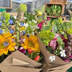 Port Angeles Farmers Market