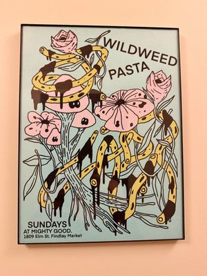 Wildweed by null