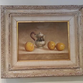 Antiques and Treasures - original oil painting , very beautiful piece!!! - Antiques Near Me - Honolulu, Hawaii Antiques and Treasures - original oil painting , very beautiful piece!!! - Antiques Near Me - Honolulu, Hawaii
