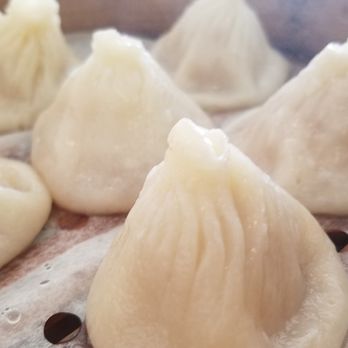 Dumpling Empire - Dim Sum Near Me - South San Francisco, California