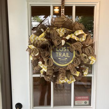 Lost Trail Winery - Wine Tasting Room Near Me - Canton, Ohio