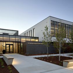 Redmond Police Department