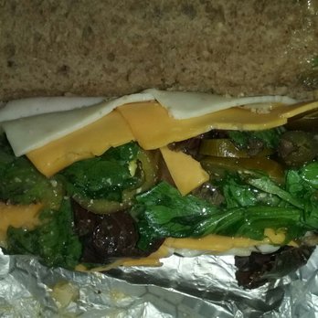 Sheetz - Multi grain turkey with spring mix, jalapeños, and Italian mmmm - Gas Stations Near Me - Erie, Pennsylvania Sheetz - Multi grain turkey with spring mix, jalapeños, and Italian mmmm - Gas Stations Near Me - Erie, Pennsylvania