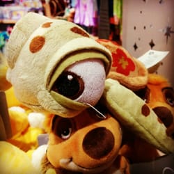 Disney Store