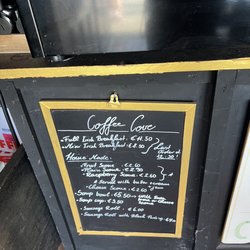 Coffee Cove