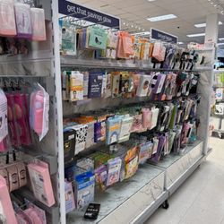 Marshalls