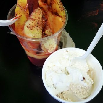 Ocean Rainbow - Ice Cream & Frozen Yogurt Near Me - Oceanside, California