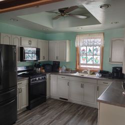 Catalyst Kitchen Designs