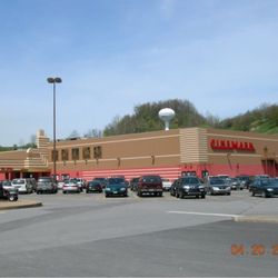 Cinemark Meadowbrook Mall