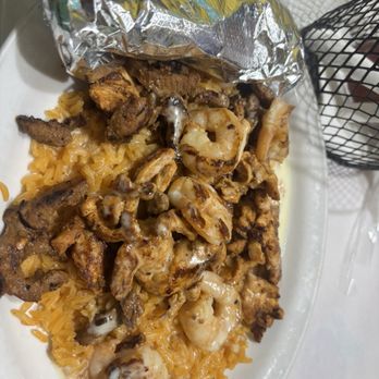 Don Chencho Mexican Restaurant - Zarape Mixed - Mexican Near Me - Granite City, Illinois Don Chencho Mexican Restaurant - Zarape Mixed - Mexican Near Me - Granite City, Illinois
