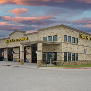 Kwik Kar of Melissa - Oil Change Stations Near Me - Melissa, Texas Kwik Kar of Melissa - Oil Change Stations Near Me - Melissa, Texas