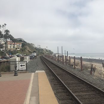 San Clemente Pier - Beaches Near Me - San Clemente, California