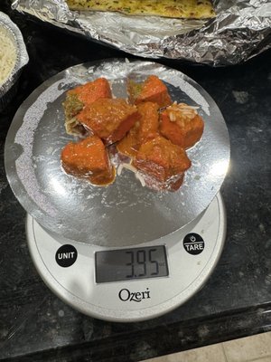 India Garden by null