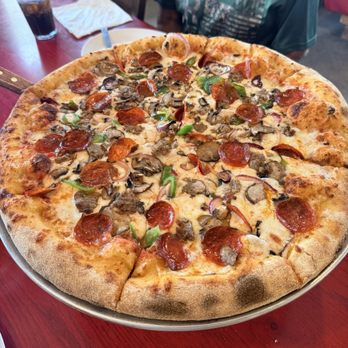 Flippers Pizza - Pizza Near Me - Orlando, Florida Flippers Pizza - Pizza Near Me - Orlando, Florida