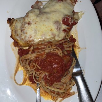 Buona Sera - Chicken Parmigiana - Italian Near Me - Red Bank, New Jersey Buona Sera - Chicken Parmigiana - Italian Near Me - Red Bank, New Jersey