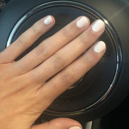 Manicure Manicure