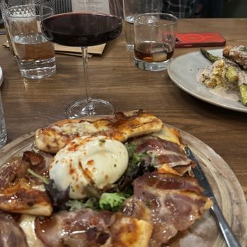 The Prewitt - Steakhouses Near Me - Plainfield, Indiana