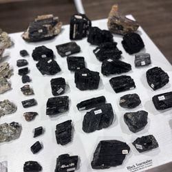 I Love Crystals