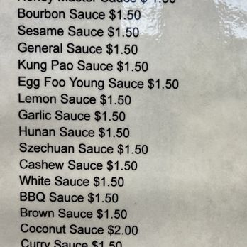 Shanghai Bistro - Menu - Chinese Near Me - Lexington, Kentucky Shanghai Bistro - Menu - Chinese Near Me - Lexington, Kentucky
