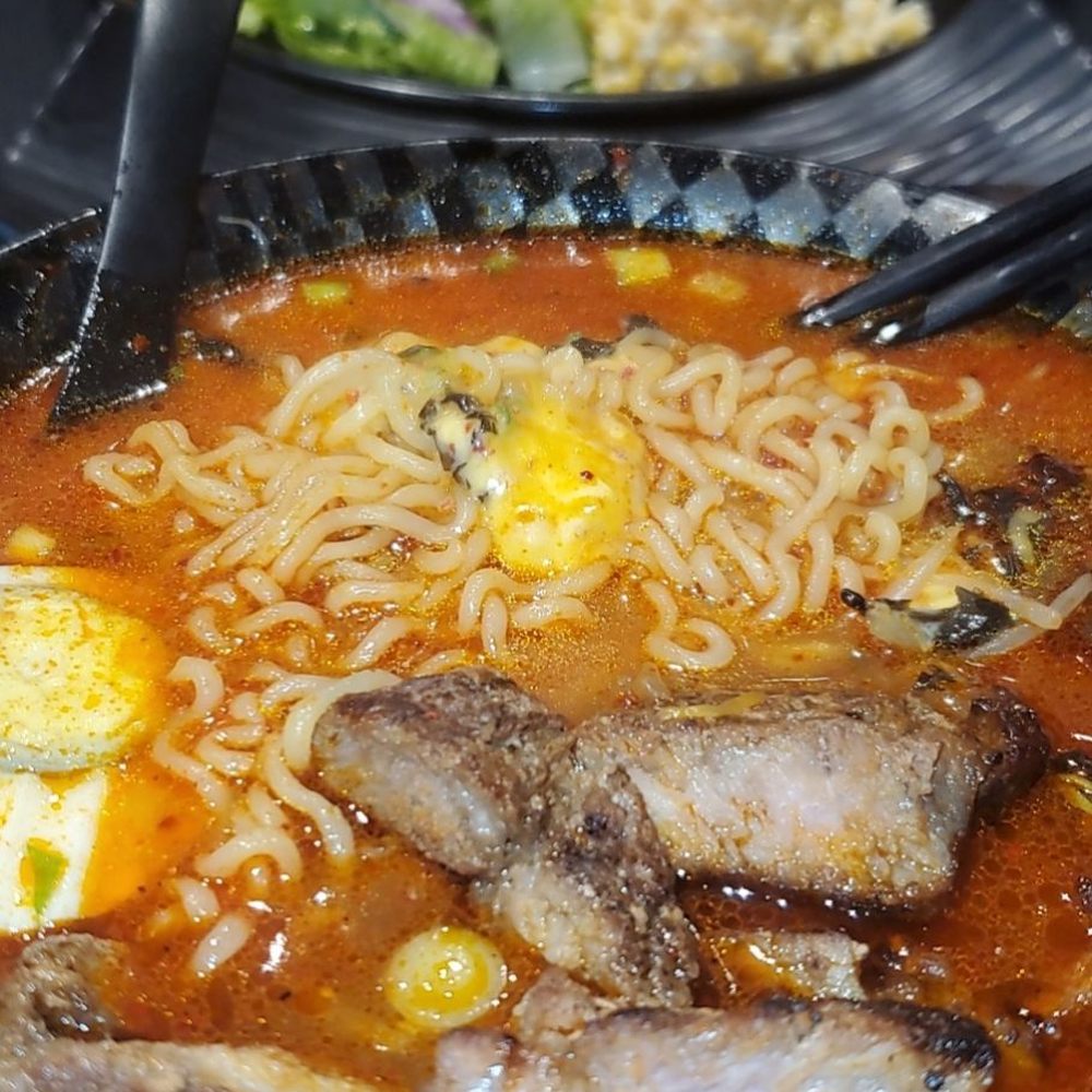 Danji - Korean Near Me - Buford, Georgia Danji - Korean Near Me - Buford, Georgia