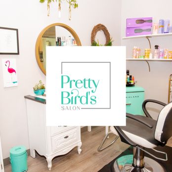 Pretty Bird's Salon - Cute loft salon designed for comfort and confidence. Feel like yourself again. - Hair Stylists Near Me - Tampa, Florida Pretty Bird's Salon - Cute loft salon designed for comfort and confidence. Feel like yourself again. - Hair Stylists Near Me - Tampa, Florida