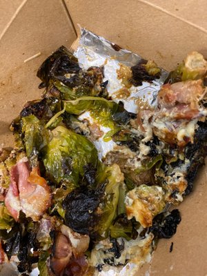 URBN Pizza by null