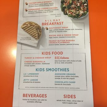 Tropical Smoothie Cafe - Juice Bars & Smoothies Near Me - Leesburg, Virginia Tropical Smoothie Cafe - Juice Bars & Smoothies Near Me - Leesburg, Virginia