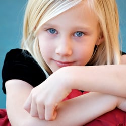 Photography & Creative Services - Portrait Photography