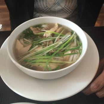 Pho Ta - Chicken noodle soup - Vietnamese Near Me - Dublin, D