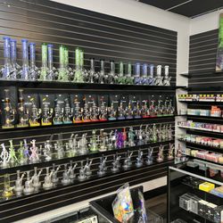 Vapor Trails Smoke Shop