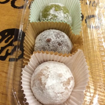 Cocohodo - Mochi. - Coffee & Tea Near Me - Buena Park, California Cocohodo - Mochi. - Coffee & Tea Near Me - Buena Park, California