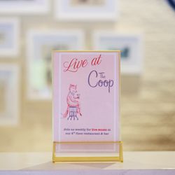 The Coop
