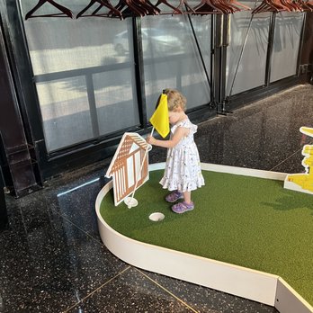 John Deere Pavilion - Historical Tours Near Me - Moline, Illinois
