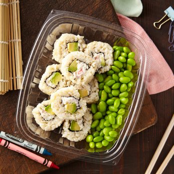 Choicelunch - California Roll - Food Delivery Services Near Me Choicelunch - California Roll - Food Delivery Services Near Me