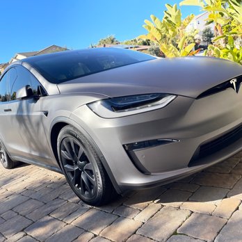 Goat Wraps - Vehicle Wraps Near Me - San Marcos, California