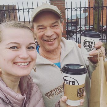 Utica Coffee Roasting - Coffee & Tea Near Me - Utica, New York Utica Coffee Roasting - Coffee & Tea Near Me - Utica, New York