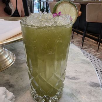 Paradiso - Piña verde - Bars Near Me - Dallas, Texas Paradiso - Piña verde - Bars Near Me - Dallas, Texas