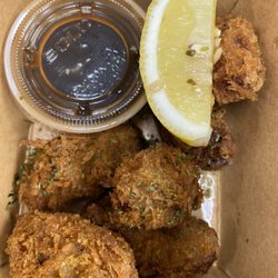 Kuidaore - Kaki fry
