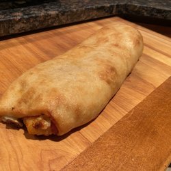 Cocca's Pizza - Pepperoni Roll