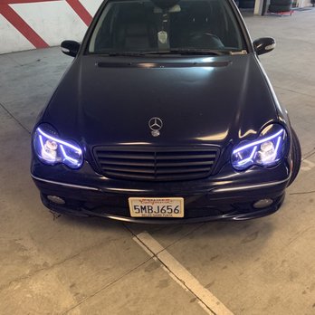 i-Tech Auto Customizing - After - Car Stereo Installation Near Me - San Diego, California i-Tech Auto Customizing - After - Car Stereo Installation Near Me - San Diego, California