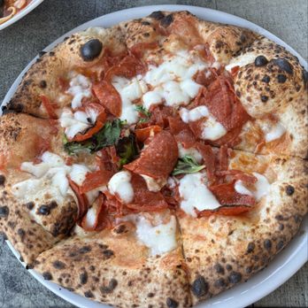 Bottega Italia - Pizza Near Me - Temecula, California