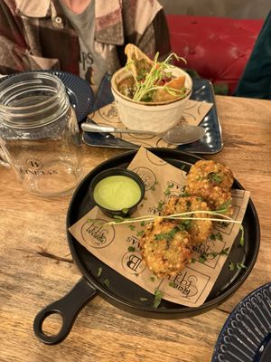 Bindaas Indian Restaurant Sports Bar & Dukaan by null