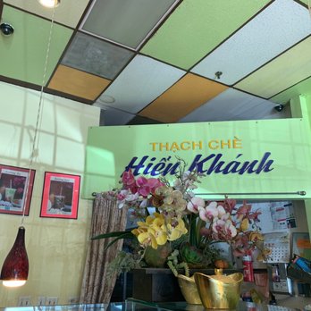 Thach Che Hien Khanh - Desserts Near Me - Westminster, California Thach Che Hien Khanh - Desserts Near Me - Westminster, California