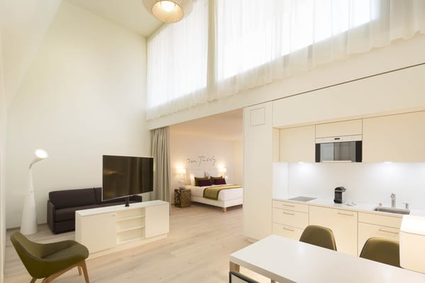 The Passage Urban & Lifestyle Hotel by null