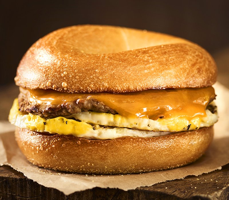 Einstein Bros Bagels Fort Worth - O